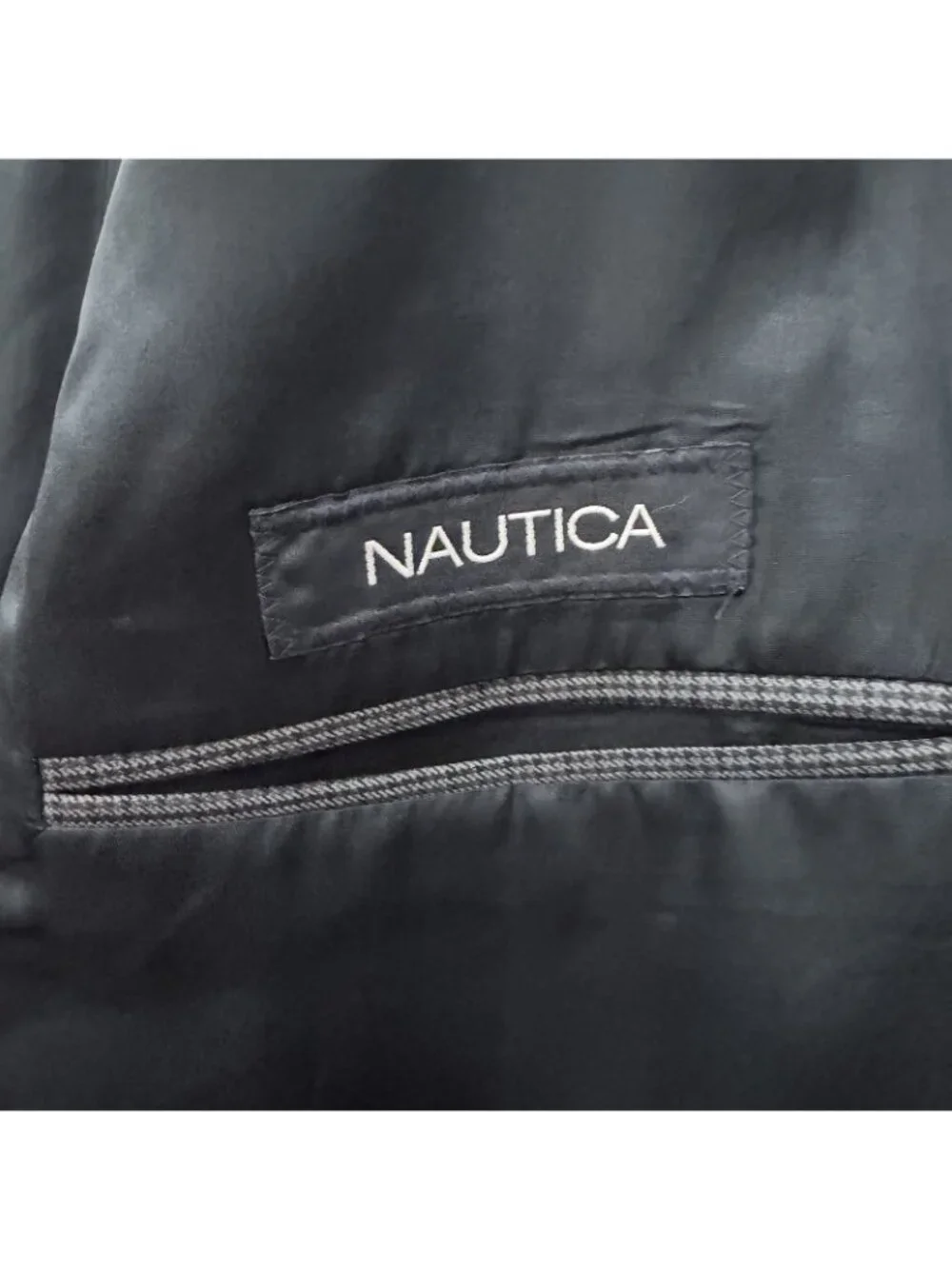 Nautica excellent pre